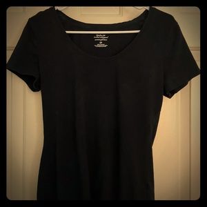 Banana Republic Timeless Tee